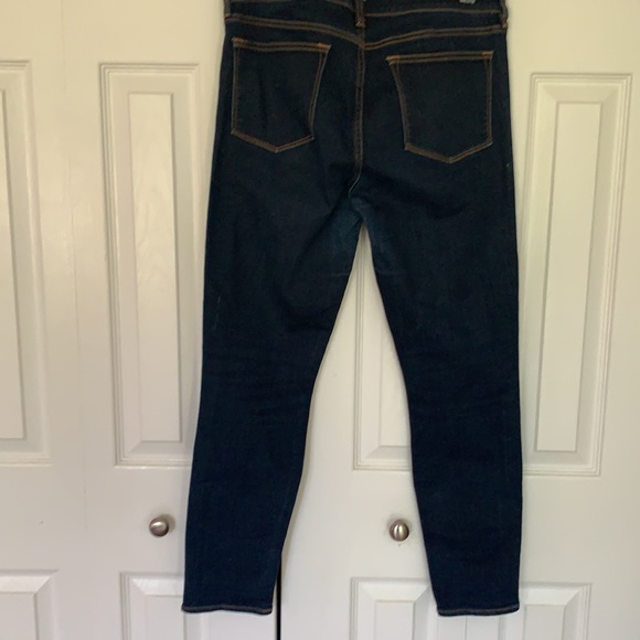 I crew jeans - Picture 3 of 3